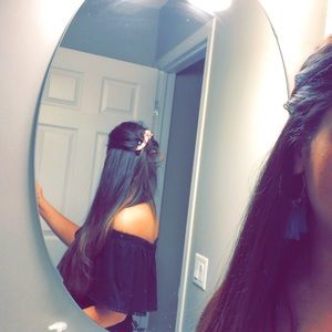 Meet your Posher, Dharti